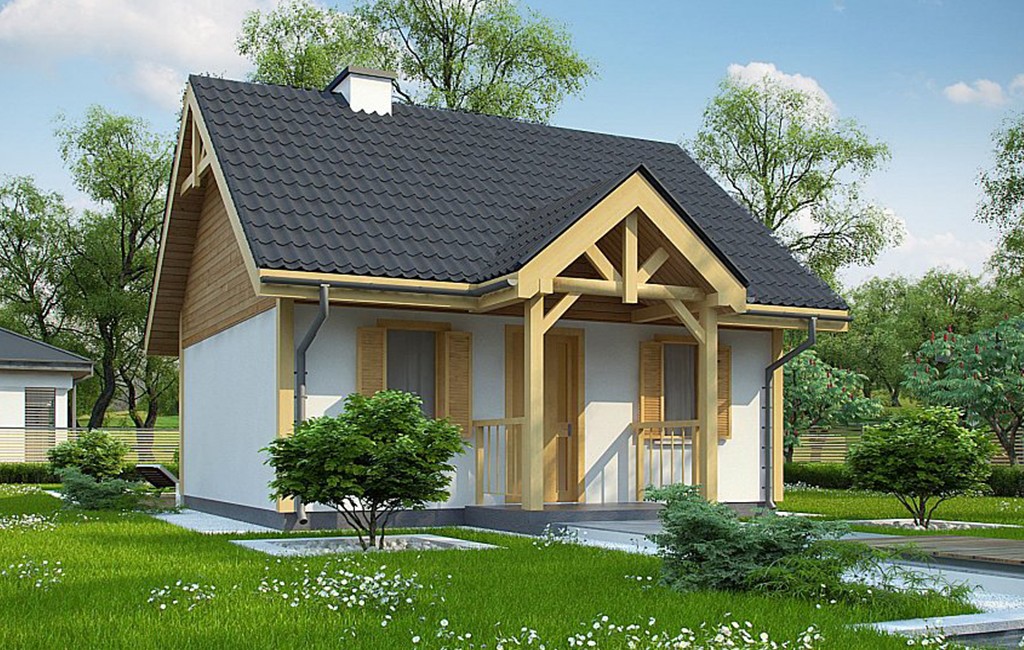 Строительство домов в Краснодарском крае